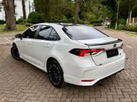 TOYOTA - COROLLA - 2023/2024 - Branca - R$ 149.900,00