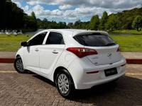 HYUNDAI - HB20 - 2016/2017 - Branca - R$ 54.900,00