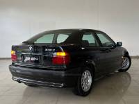 BMW - 318I - 1995/1995 - Preta - R$ 35.900,00