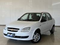 CHEVROLET - CLASSIC - 2010/2011 - Branca - R$ 25.900,00