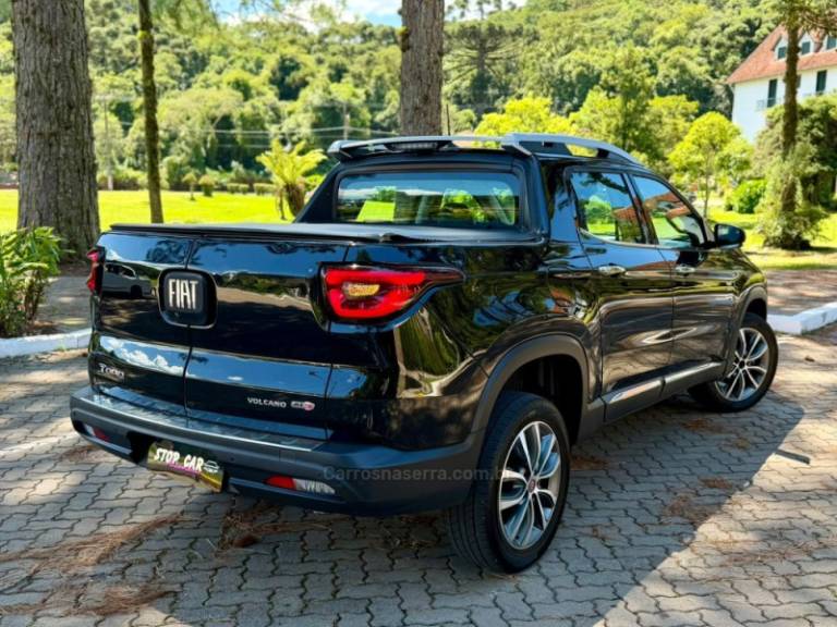 FIAT - TORO - 2019/2019 - Preta - R$ 114.900,00