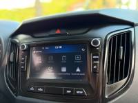 HYUNDAI - CRETA - 2018/2018 - Vermelha - R$ 98.900,00