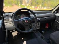 FIAT - UNO - 2009/2010 - Prata - R$ 28.900,00