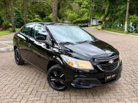 CHEVROLET - PRISMA - 2013/2013 - Preta - R$ 42.900,00
