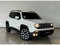 JEEP - RENEGADE - 2019/2019 - Branca - R$ 86.900,00