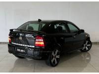 CHEVROLET - ASTRA - 2011/2011 - Preta - R$ 39.900,00