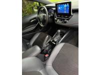 TOYOTA - COROLLA - 2023/2024 - Branca - R$ 149.900,00