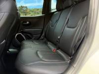 JEEP - RENEGADE - 2017/2018 - Branca - Sob Consulta