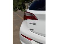 HYUNDAI - HB20 - 2016/2017 - Branca - R$ 54.900,00