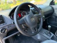 VOLKSWAGEN - POLO - 2011/2012 - Cinza - R$ 47.900,00