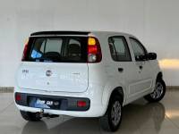 FIAT - UNO - 2014/2014 - Branca - R$ 33.900,00