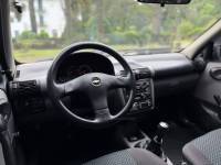 CHEVROLET - CLASSIC - 2011/2012 - Branca - Sob Consulta