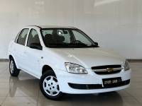 CHEVROLET - CLASSIC - 2010/2011 - Branca - R$ 25.900,00