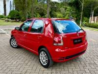 FIAT - PALIO - 2009/2010 - Vermelha - R$ 29.900,00