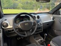 CHEVROLET - AGILE - 2010/2011 - Verde - R$ 36.900,00