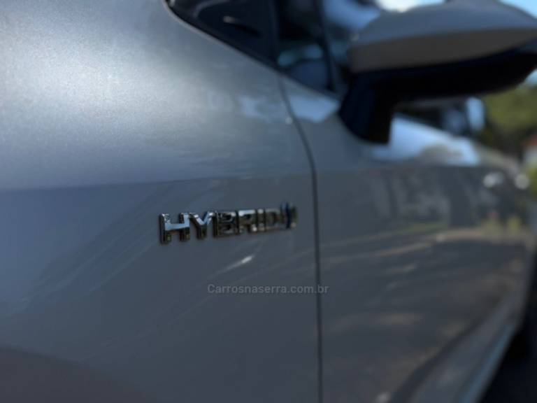 TOYOTA - COROLLA - 2021/2021 - Branca - R$ 143.900,00