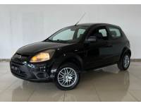 FORD - KA - 2011/2012 - Preta - R$ 24.900,00