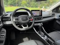 FIAT - FASTBACK - 2024/2025 - Prata - R$ 134.900,00