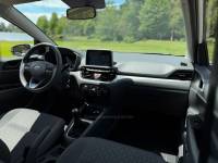 HYUNDAI - HB20S - 2023/2024 - Branca - R$ 83.900,00