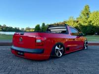 VOLKSWAGEN - SAVEIRO - 2015/2014 - Vermelha - R$ 49.900,00