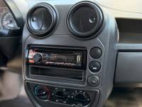 FORD - KA - 2012/2013 - Vermelha - R$ 27.900,00