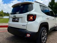 JEEP - RENEGADE - 2017/2018 - Branca - Sob Consulta
