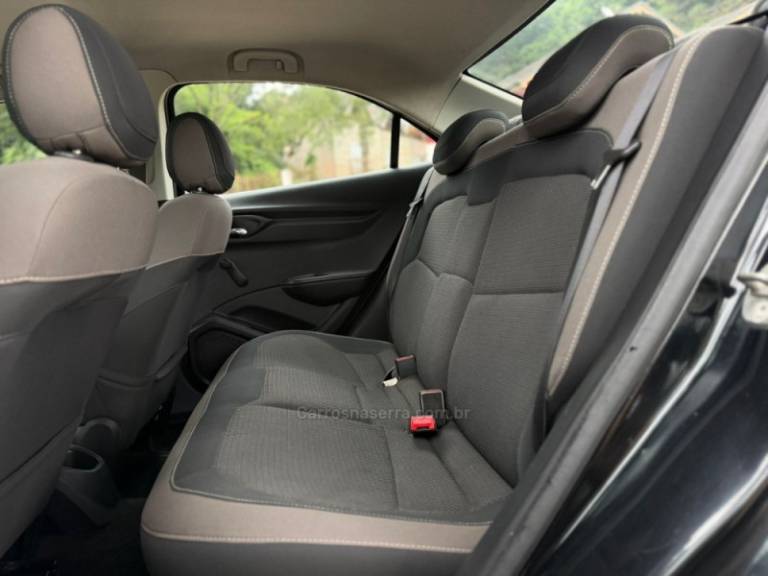 CHEVROLET - PRISMA - 2013/2013 - Preta - R$ 42.900,00