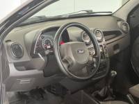 FORD - KA - 2011/2012 - Preta - R$ 24.900,00