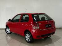 FIAT - PALIO - 2014/2015 - Vermelha - R$ 29.900,00