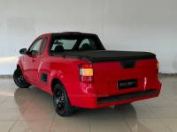 CHEVROLET - MONTANA - 2013/2013 - Vermelha - R$ 44.900,00