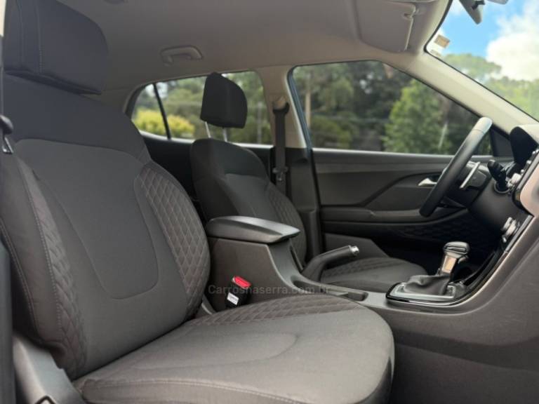 HYUNDAI - CRETA - 2022/2023 - Azul - R$ 129.900,00