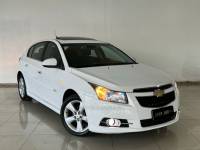 CHEVROLET - CRUZE - 2012/2012 - Branca - R$ 66.900,00