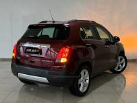 CHEVROLET - TRACKER - 2014/2014 - Vermelha - R$ 74.900,00