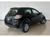 FORD - KA - 2011/2012 - Preta - R$ 24.900,00