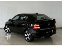 CHEVROLET - ASTRA - 2011/2011 - Preta - R$ 39.900,00