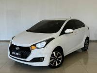 HYUNDAI - HB20S - 2019/2019 - Branca - R$ 74.900,00