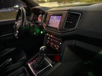 VOLKSWAGEN - AMAROK - 2023/2023 - Preta - R$ 234.900,00