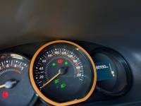 RENAULT - SANDERO - 2014/2015 - Vermelha - Sob Consulta