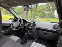 FORD - FIESTA - 2012/2013 - Vermelha - R$ 34.900,00