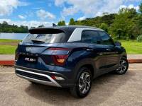 HYUNDAI - CRETA - 2022/2023 - Azul - R$ 129.900,00