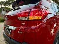 HYUNDAI - CRETA - 2018/2018 - Vermelha - R$ 98.900,00