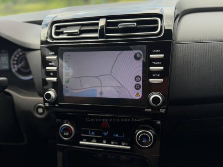 HYUNDAI - CRETA - 2022/2023 - Azul - R$ 129.900,00