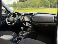 HYUNDAI - CRETA - 2022/2023 - Azul - R$ 129.900,00