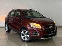 CHEVROLET - TRACKER - 2014/2014 - Vermelha - R$ 74.900,00