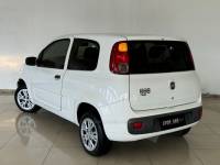 FIAT - UNO - 2015/2015 - Branca - R$ 29.900,00