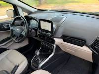 FORD - ECOSPORT - 2018/2019 - Preta - R$ 83.900,00