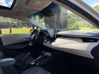 TOYOTA - COROLLA - 2021/2021 - Branca - R$ 143.900,00
