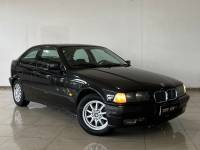 BMW - 318I - 1995/1995 - Preta - R$ 35.900,00