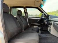 FIAT - UNO - 2009/2010 - Prata - R$ 28.900,00