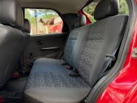 FIAT - PALIO - 2009/2010 - Vermelha - R$ 29.900,00